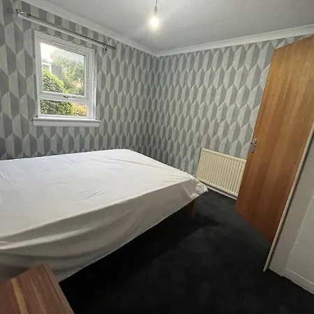 Daire 1 Bedroom Near City Centre Edinburgh