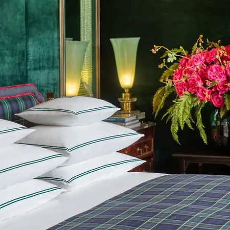 100 Princes Street Εδιμβούργο