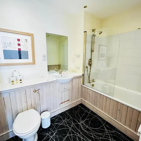 Parliament Sq Edimburgo