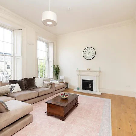 Joivy Exclusive House With Free Parking Lejlighed *