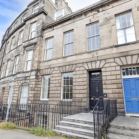 Lejlighed Joivy Exclusive House With Free Parking *