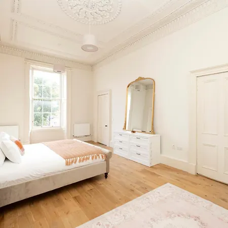 Lejlighed Joivy Exclusive House With Free Parking