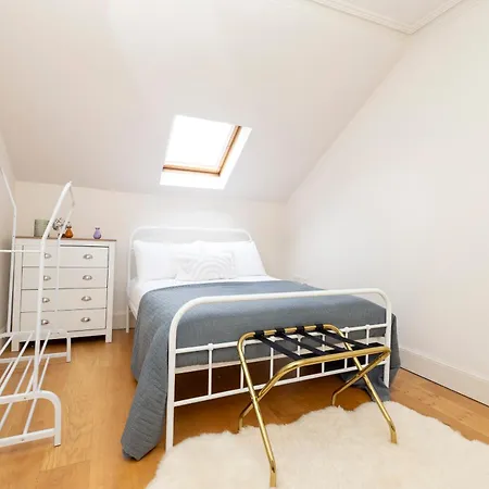 Joivy Exclusive House With Free Parking Lejlighed