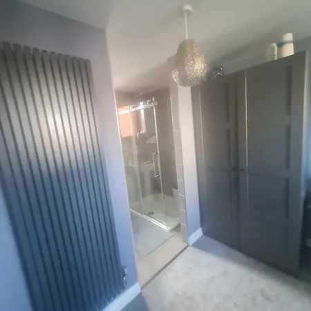 Pansiyon Edinburgh- 2 Double Available