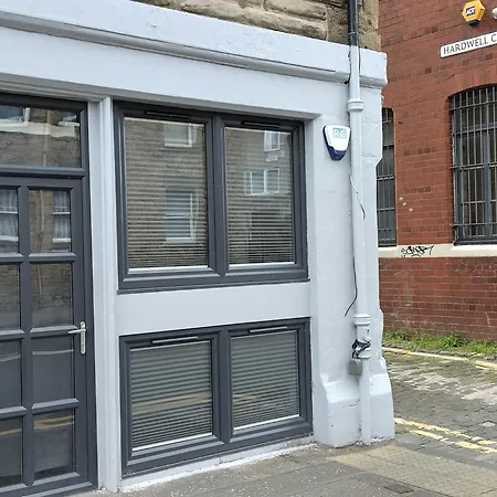 Appartement Amazing - Pleasance In The Centre