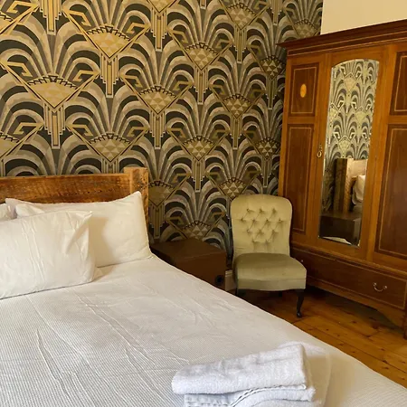 Appartamento Cockburn Street Edimburgo