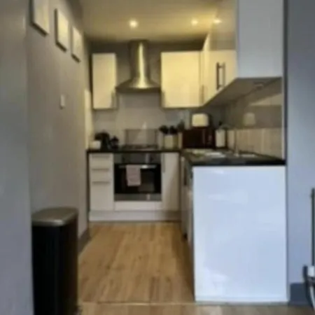 Apartment Cozy Flat - Central