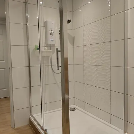 Amazing - Pleasance In The Centre *