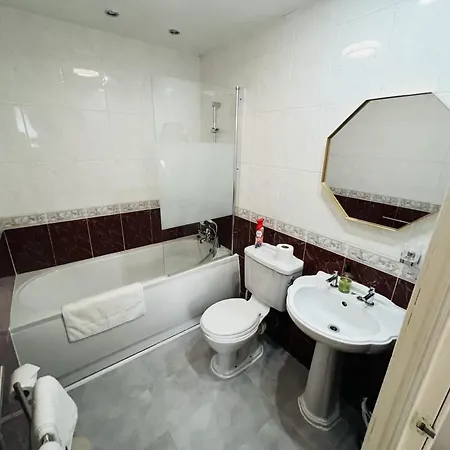 Ardenlee Guest house
