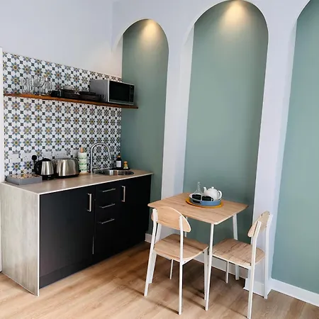 Luxury Modern L L Pet Friendly Apartamento *