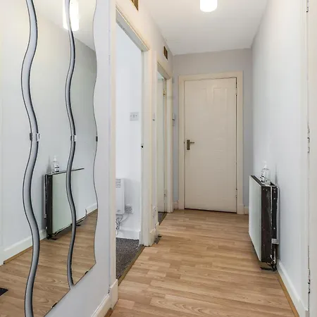 Apartment Duddingston 2 Bedroom