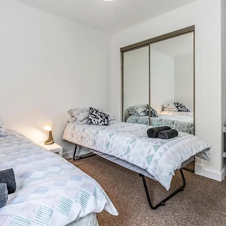 Apartment Duddingston 2 Bedroom