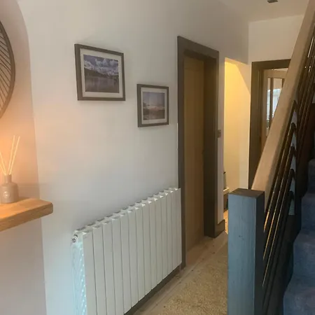 Ubytování v soukromí House Aurora *