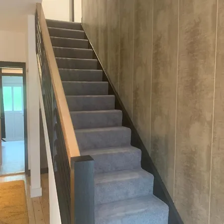 民宿 House Aurora 爱丁堡