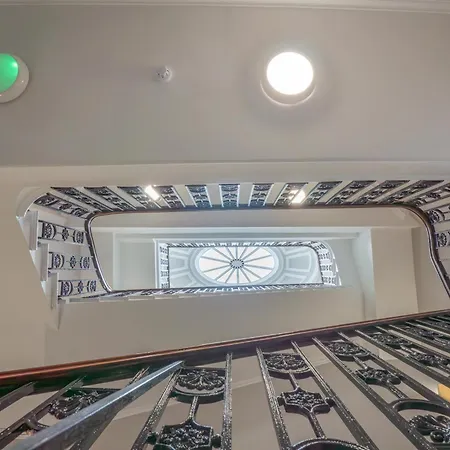 شقة Flat With Majestic Views In West End Wonderland إدنبرة