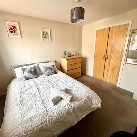 Three Bedroom House Holiday home