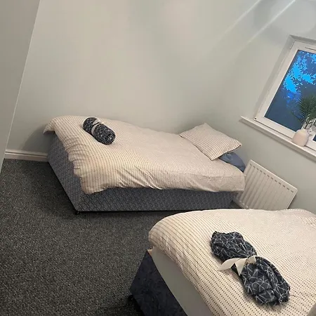 Fabulous 2 Bedroom House