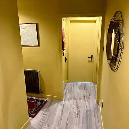 Boutique Castle View 3 Bedroom エディンバラ