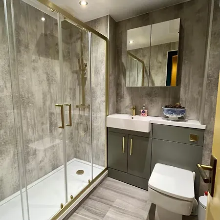 Apartamento Boutique Castle View 3 Bedroom *