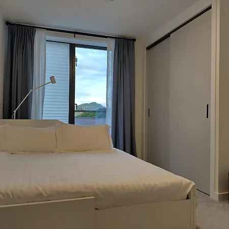 Amazing Water Of Leith View In Leith