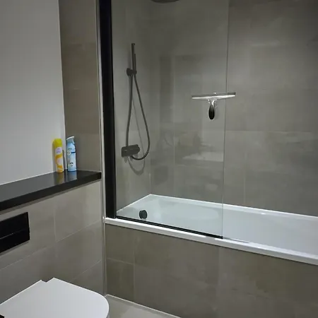 Apartman Amazing Water Of Leith View In Leith