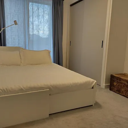 Amazing Water Of Leith View In Leith شقة إدنبرة