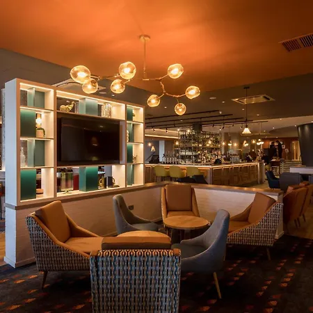 Zoo By Ihg Edinburgh