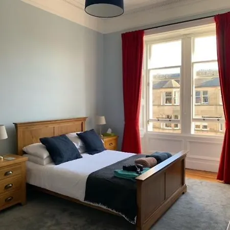 Spottiswoode Apartamento
