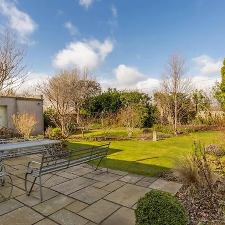 Lägenhet Luxury Cramond - Sleeps 10 Edinburg