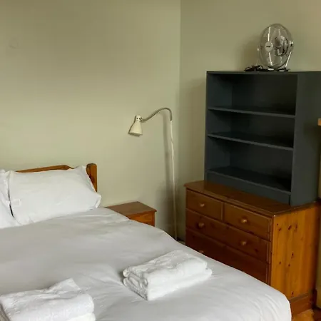 Apartment Joivy Inviting 2-bed Flat Close To City Centre *
