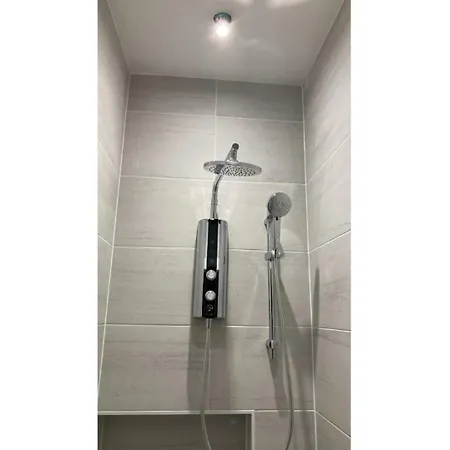Apartment Joivy Inviting 2-bed Flat Close To City Centre Edinburgh