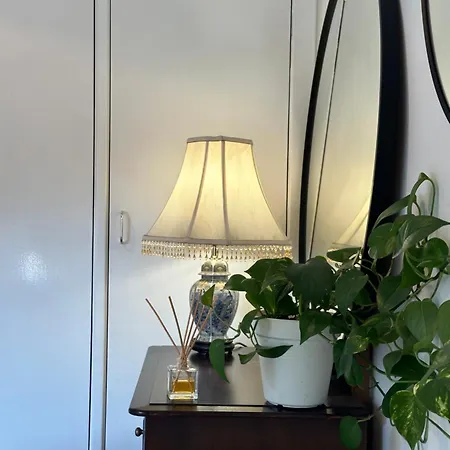 Cosy In City Centre 爱丁堡