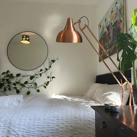 Cosy In City Centre * 爱丁堡