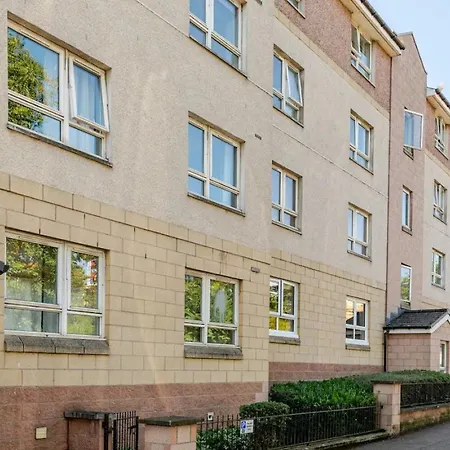 Arthur's Seat Nest Appartement