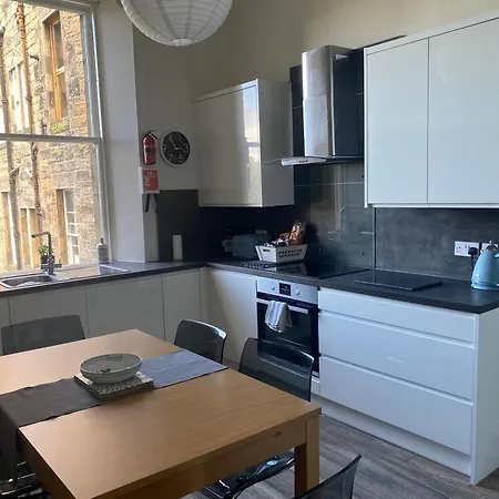Spacious Festival Flat Apartment *