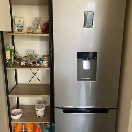 Apartment Bright 2 Bed In Bruntsfield - Centre *