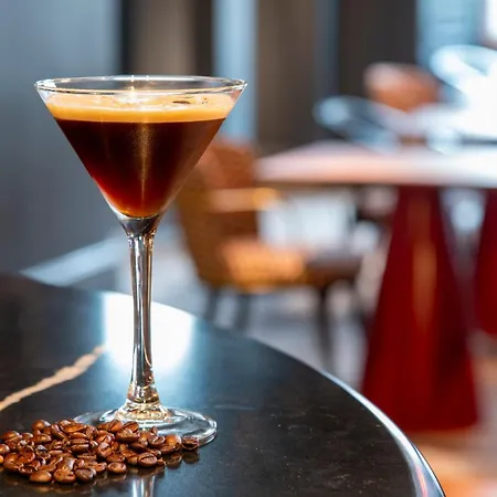 Hotel Indigo By Ihg 4*