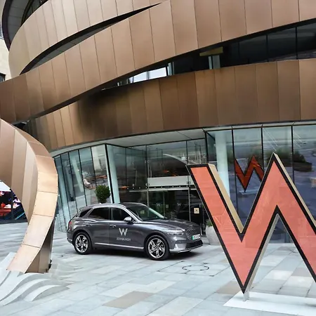 Hotel W 5*