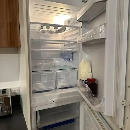 Appartamento West Edimburgo