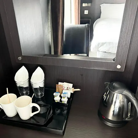 Gasthuis Murrayfield Park 3*