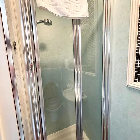 Murrayfield Park Gæstehus Edinburgh