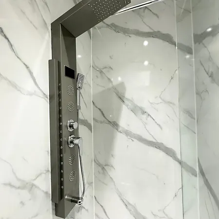 Gasthuis Murrayfield Park