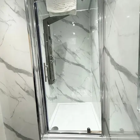 Gæstehus Murrayfield Park Edinburgh