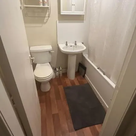 1 Bedroom Flat Appartamento
