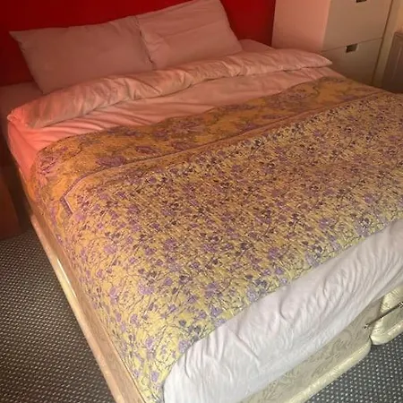Appartamento 1 Bedroom Flat Edimburgo