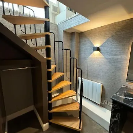 1bed Retreat With Bath *