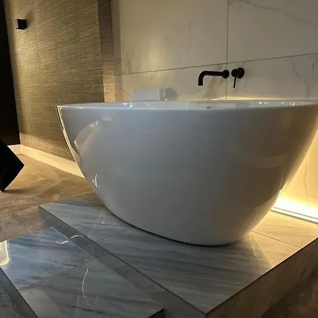 아파트 1bed Retreat With Bath *