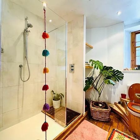 Apartamento The Prehnite Lounge