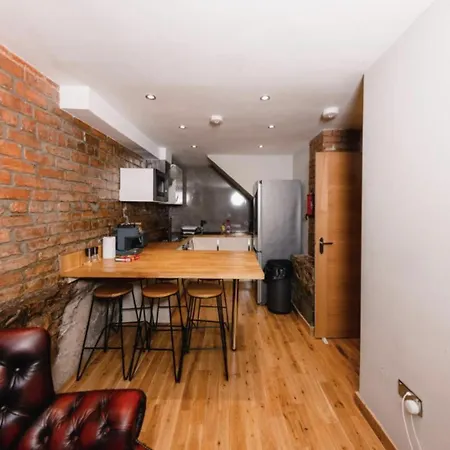 Daire Superb Luxury By Canal - Central