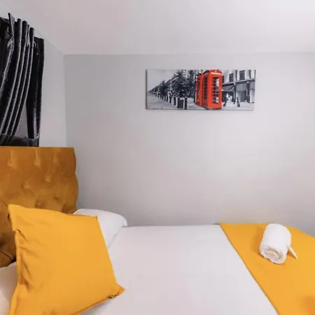 Daire Superb Luxury By Canal - Central